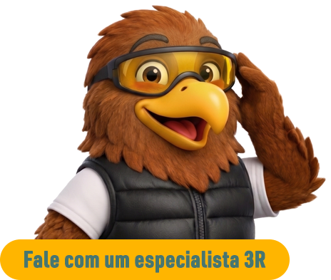 Fale com um especialista 3R